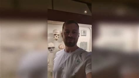 Станислав Дробышевский. Поздравления на День рождения 2 июля от научных ...