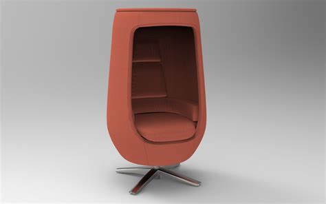 Alienware Capsule Chair 的图像结果