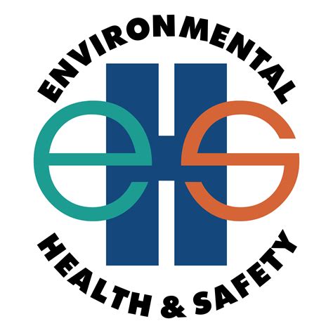 Environmental Health & Safety Logo PNG Transparent & SVG Vector ...