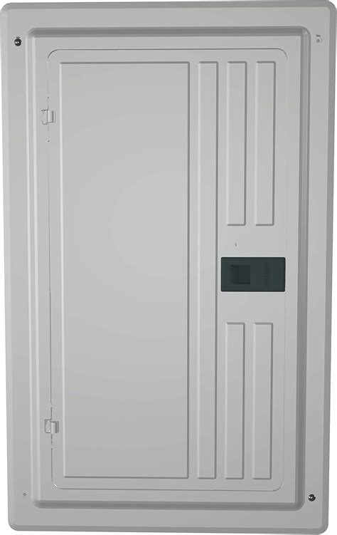 Buy Siemens SN2448L1125 SN Series 125 Amp 24-Space 48-Circuit Main Lug ...