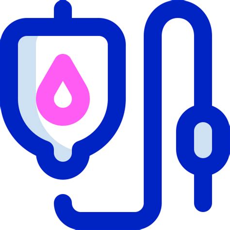 Intravenous - Free healthcare and medical icons