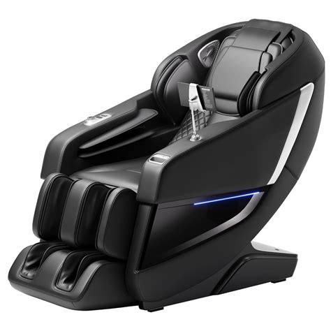 Shahoo Zero Gravity Full Body Massage Chair with India | Ubuy