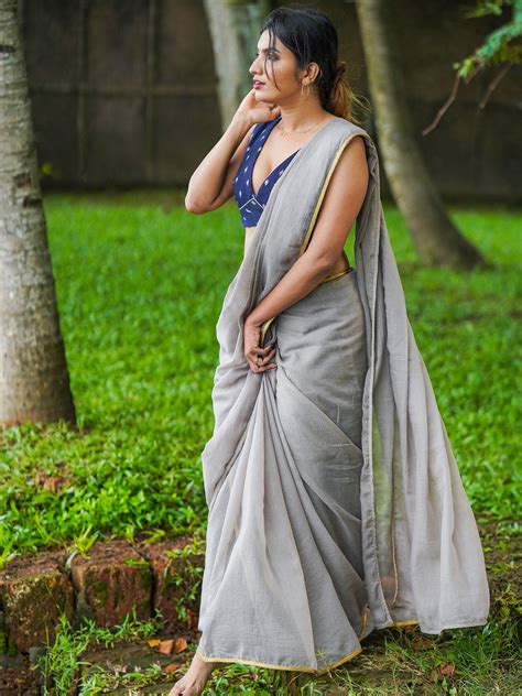 Sarees: Buy Designer Kaithari Saree Online– Page 4 – The Kaithari Project