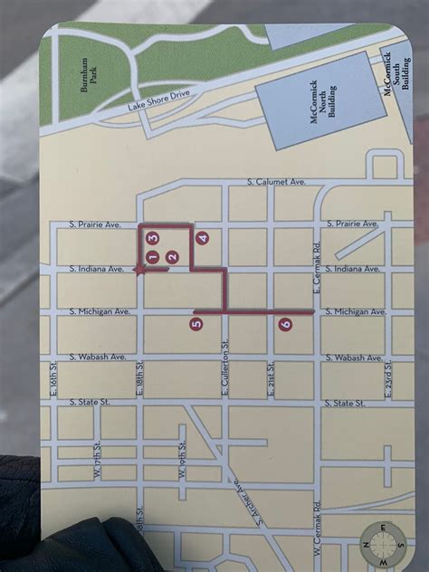 Walking Chicago: #44 Prairie Avenue Historic District