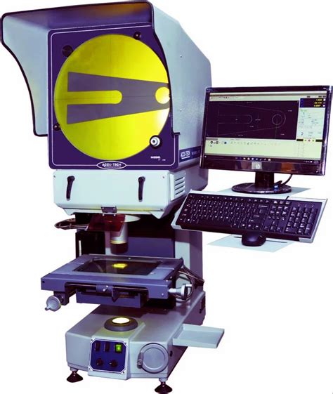 Profile Projector - Vertical Profile Projector Wholesale Trader from Pune
