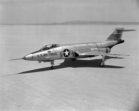 McDonnell F-101 Voodoo — Dark Magic in the Sky - The Armory Life
