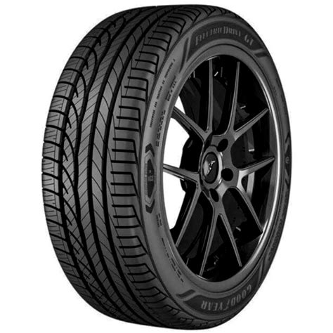 ONLINETIRES.COM | GOODYEAR ELECTRICDRIVE SCT 215/55R17 94V VSB TIRE