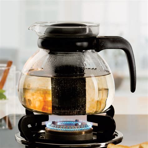 Buy Tea Kettles & Tea Pots @ Upto 50% Off From MyBorosil