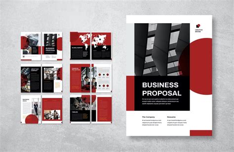 Proposal Model 的图像结果