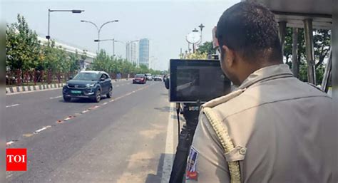 At 140kmph, Riders Were Live-streaming Car Race | Kolkata News - Times ...
