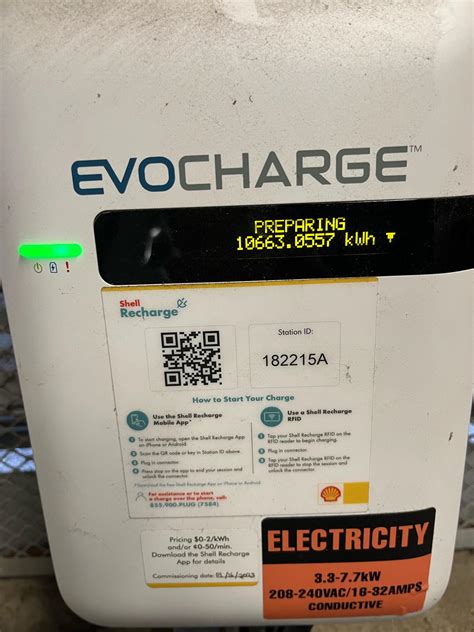 Silver Lake Branch Library | Los Angeles, CA | EV Station