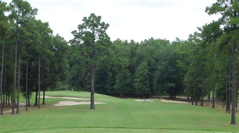 Alotian Golf Club | All Square Golf