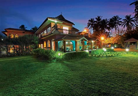 Gallery - The River Retreat