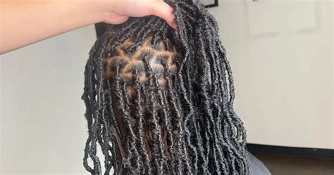 Image result for Soft Locs Tutorial for Beginners