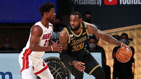 2020-21 NBA Season Preview: Will Los Angeles Lakers repeat as champions ...