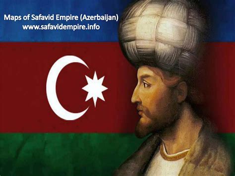 Maps of safavid empire | PPTX