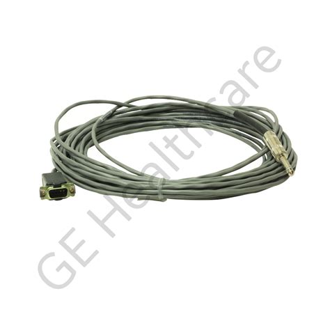 Cable CS8K ECG to ATL HDI 3000/5000 40ft, Diagnostic ECG | GE ...