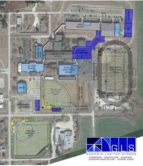 Bond Projects – School Bond 2022 – Bartlett Independent School District