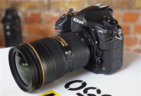 Nikon Officially Announces the Versatile 45.7 MP D850