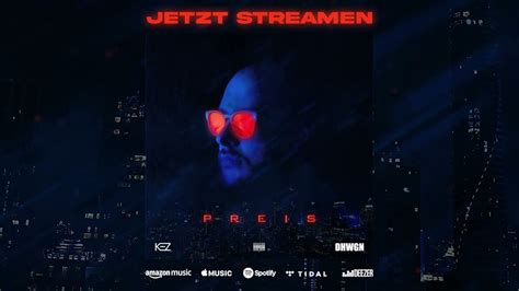 KEZ – PREIS [prod. by FAB] – rappers.in Radar