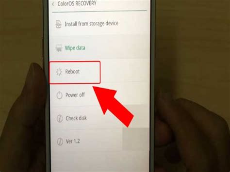 Image result for New Color OS Recovery Oppo Update