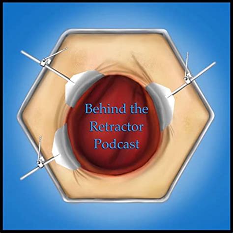 Behind the Retractor : Behind the Retractor: Amazon.in: Books