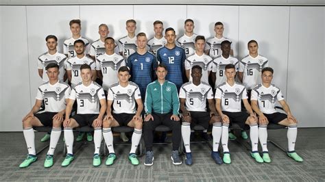 Fotos: Deutsche U17 ist Europameister - Fussball - Fotogalerien ...