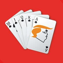 Donald Trump, the most powerful man in the world and the least original ...