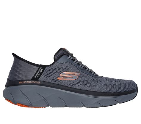 Buy Skechers D'LUX WALKER 2.0 - REZINATE | Men