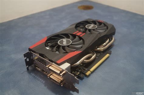 MSI GeForce GTX 760 Gaming im Test