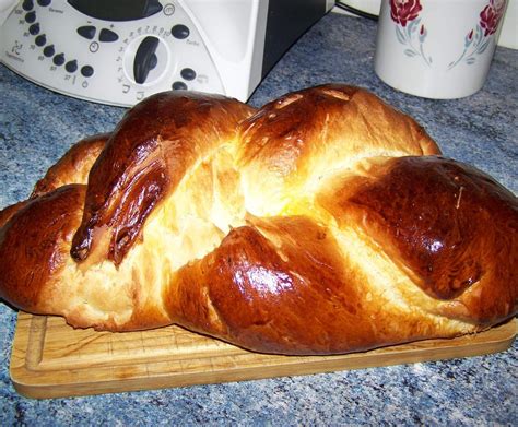 Pain Au MaïS Thermomix : 3 Recettes Faciles
