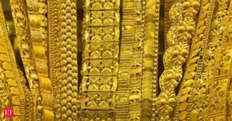 Modi government's gold schemes have potential to perform better: UBS ...