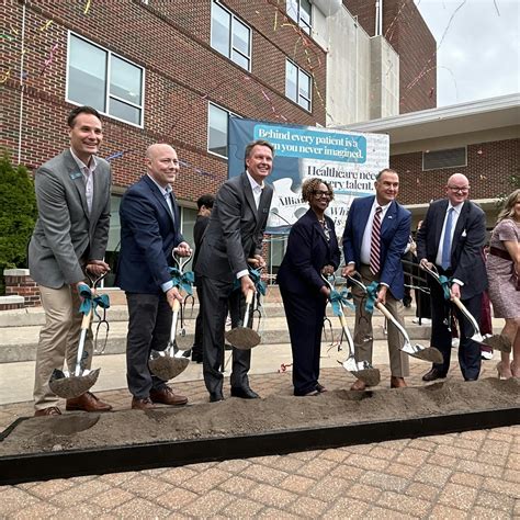 CoxHealth | A new chapter in health care education is underway in…