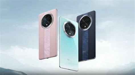 Oppo A3 Pro யின் அறிமுகம் தேதி வெளியானதுஇதன் அம்சங்கள் லீக்