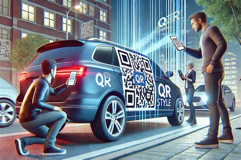 Creating QR Scan Codes 的图像结果