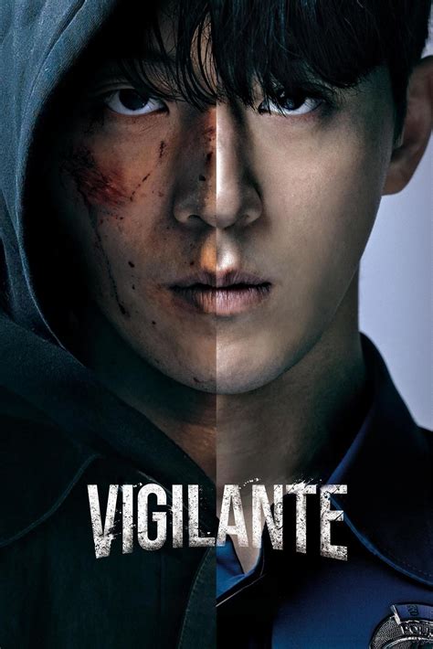 Vigilante Season 1 - All subtitles for this TV Series Season - english