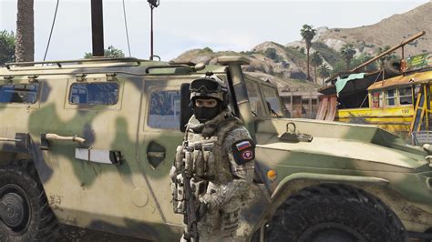 PMC WAGNER GROUP - GTA5-Mods.com