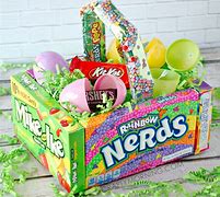 Image result for One Year Old Easter Basket Ideas