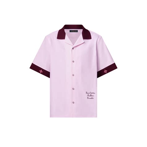 Luxury Shirts for Men | LOUIS VUITTON