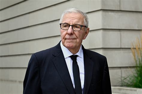 Former North Dakota lawmaker pleads guilty to traveling for sex with children • North Dakota Monitor