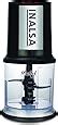 Buy Inalsa Bullet 400-Watt Electric Chopper with Twin Blade Technology ...