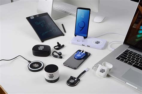Technology Promotional Items 的图像结果