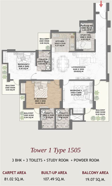 KVD Wind Park - New Launch Flat Noida Extension Status 2025
