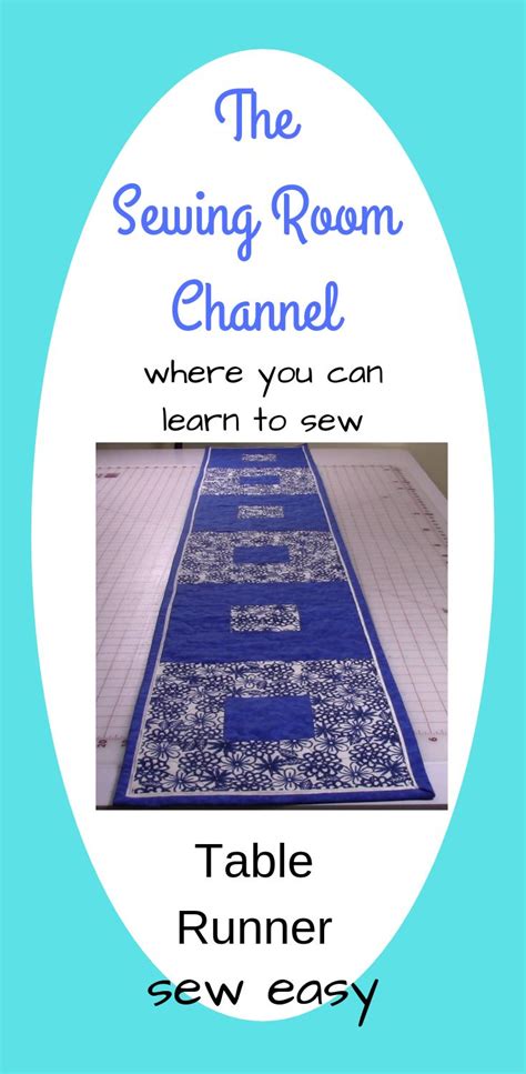 Table Runner Tutorials 的图像结果