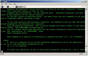 Image result for Linux Console Tutorial