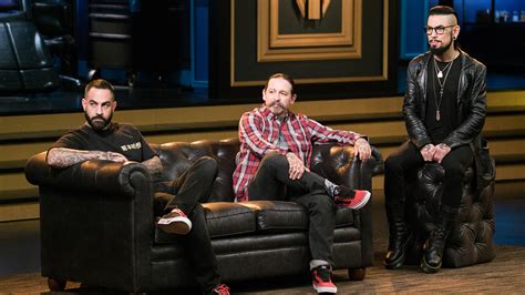 Watch Ink Master Season 11 Episode 6: Fight Your Own Battles - Full ...