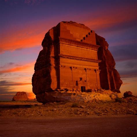 A Food Lover's Guide To Saudi