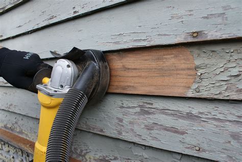 Wood, Decks, and Siding Tool in 2020 | Removing paint from wood ...