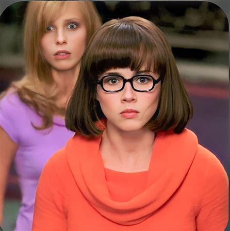 Velma dinkley icon – Artofit