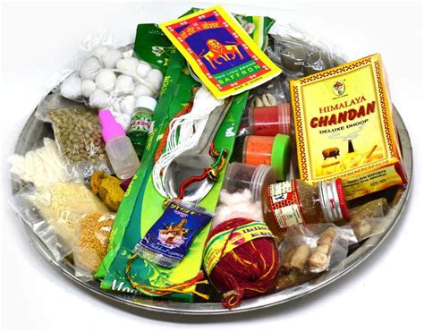 ME&YOU Navratri Puja Saman, Puja Samagri, Navratri Mandir Samagri ...